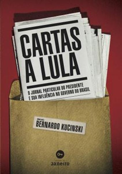 Picture of CARTAS A LULA