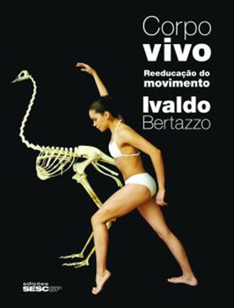 Picture of CORPO VIVO - REEDUCACAO DO MOVIMENTO - 2ª ED