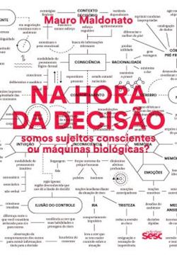 Imagem de NA HORA DA DECISAO
