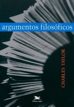 Imagem de ARGUMENTOS FILOSOFICOS - 2ª ED