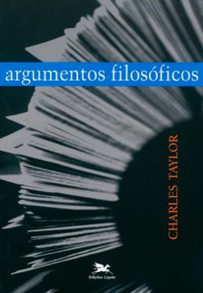 Picture of ARGUMENTOS FILOSOFICOS - 2ª ED