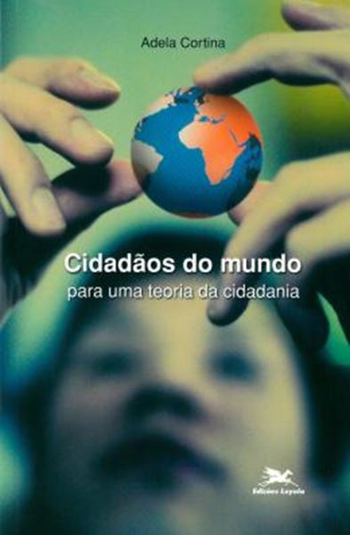 Picture of CIDADAOS DO MUNDO - PARA UMA TEORIA DA CIDADANIA