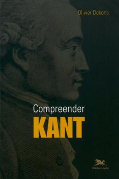 Picture of COMPREENDER KANT - 2ª ED