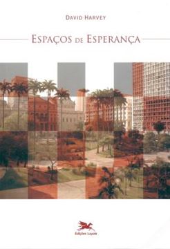 Imagem de ESPACOS DE ESPERANCA - 7ª ED