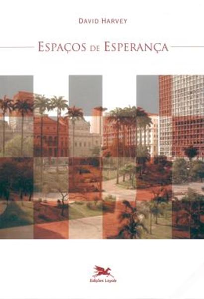 Picture of ESPACOS DE ESPERANCA - 7ª ED