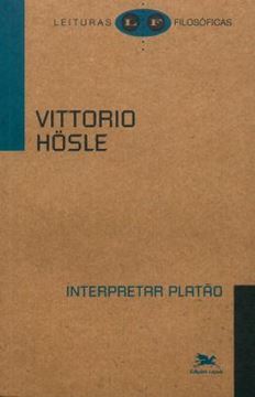 Imagem de INTERPRETAR PLATAO