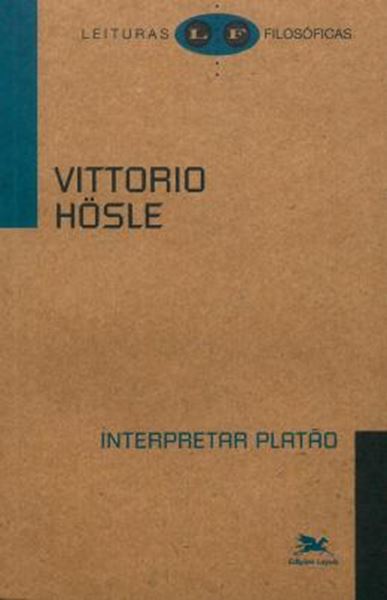 Picture of INTERPRETAR PLATAO