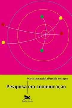 Imagem de PESQUISA EM COMUNICACAO - 12ª ED