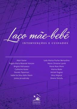 Imagem de LACO MAE-BEBE