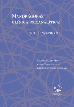 Imagem de MANDRAGORAS, CLINICA PSICANALITICA