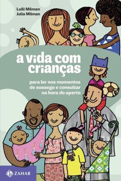 Picture of VIDA COM CRIANCAS, A