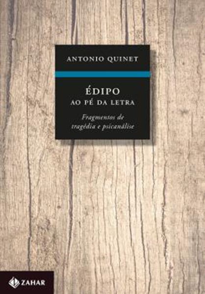 Picture of EDIPO AO PE DA LETRA