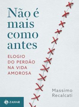 Imagem de NAO E MAIS COMO ANTES