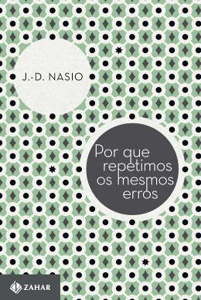 Picture of POR QUE REPETIMOS OS MESMOS ERROS - 2ª ED