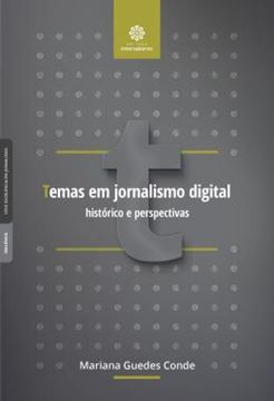Imagem de TEMAS EM JORNALISMO DIGITAL