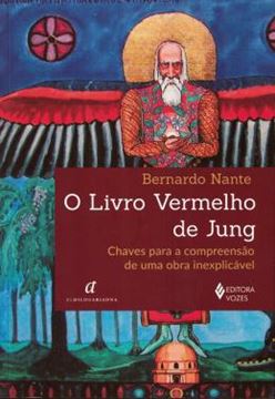 Imagem de LIVRO VERMELHO DE JUNG, O