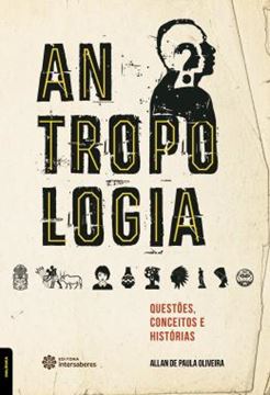 Imagem de ANTROPOLOGIA