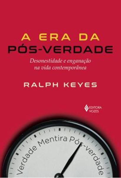 Picture of ERA DA POS-VERDADE