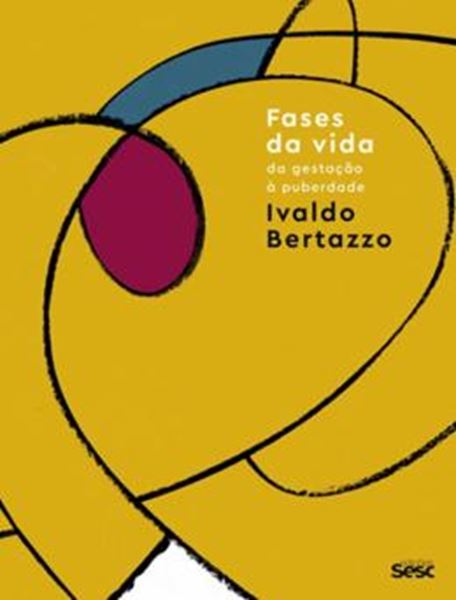 Picture of FASES DA VIDA - DA GESTACAO A PUBERDADE