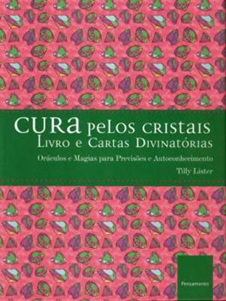 Picture of CURA PELOS CRISTAIS