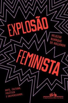 Imagem de EXPLOSAO FEMINISTA