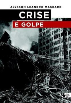 Imagem de CRISE E GOLPE