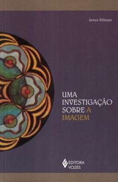 Imagem de UMA INVESTIGACAO SOBRE A IMAGEM