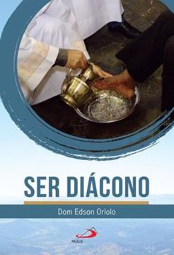 Imagem de SER DIACONO