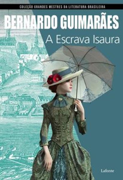 Picture of ESCRAVA ISAURA, A