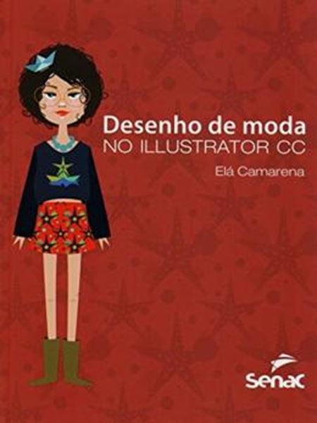 Picture of DESENHO DE MODA NO ILLUSTRATOR CC