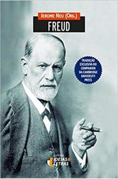 Imagem de FREUD