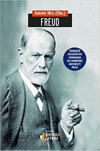 Picture of FREUD