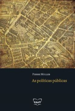 Imagem de AS POLITICAS PUBLICAS