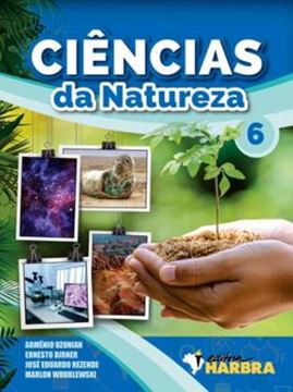 Imagem de CIENCIAS DA NATUREZA - 6º ANO