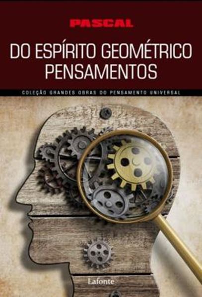Picture of DO ESPIRITO GEOMETRICO PENSAMENTOS