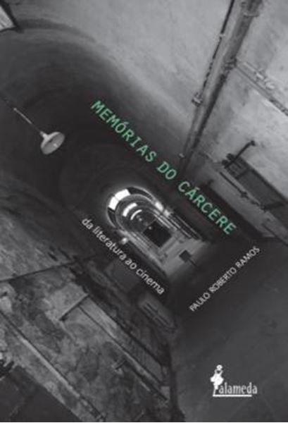 Picture of MEMORIAS DO CARCERE - DA LITERATURA AO CINEMA