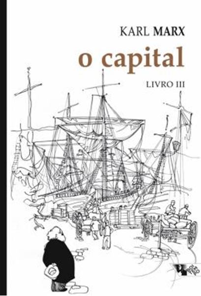 Picture of CAPITAL, O - LIVRO 3 - CRITICA DA ECONOMIA POLITICA