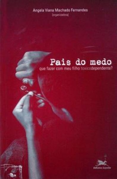 Picture of PAIS DO MEDO