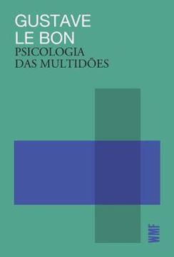 Imagem de PSICOLOGIA DAS MULTIDOES