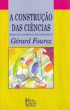 Imagem de CONSTRUCAO DAS CIENCIAS, A