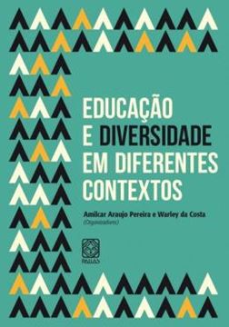 Imagem de EDUCACAO E DIVERSIDADE EM DIFERENTES CONTEXTOS