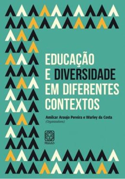 Picture of EDUCACAO E DIVERSIDADE EM DIFERENTES CONTEXTOS