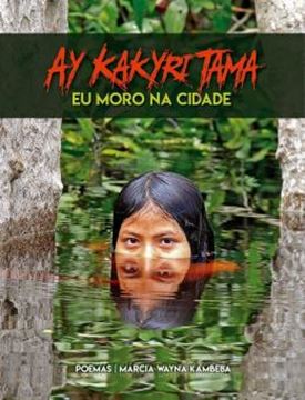Imagem de AY KAKYRI TAMA