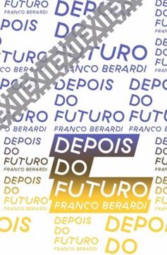 Imagem de DEPOIS DO FUTURO