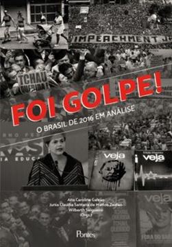 Imagem de FOI GOLPE! - O BRASIL DE 2016 EM ANALISE