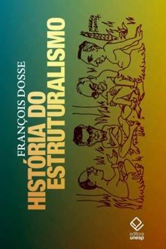 Imagem de HISTORIA DO ESTRUTURALISMO