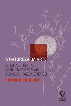 Imagem de NATUREZA DA ARTE, A