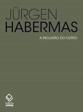 Imagem de INCLUSAO DO OUTRO, A