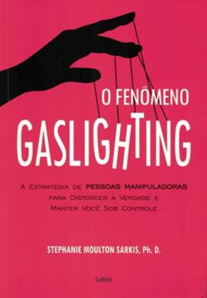 Picture of O FENOMENO GASLIGHTING