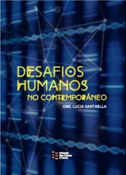 Picture of DESAFIOS HUMANOS NO CONTEMPORANEO